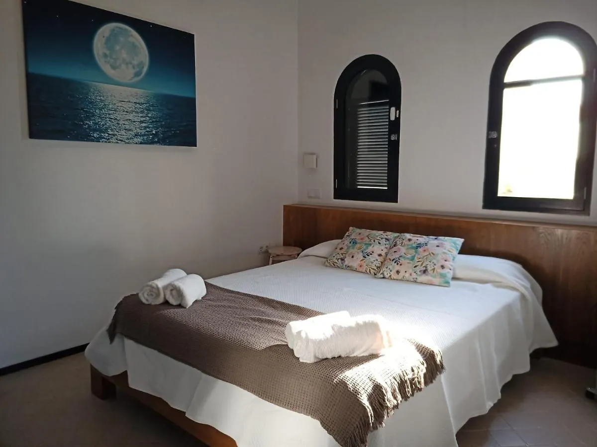 Leilani Cotillo Garden 2 Appartement Spanje