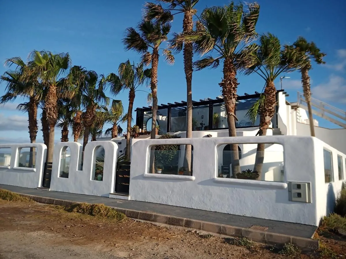Leilani Cotillo Garden 2 Appartement 0*,